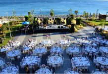 Görkemli düğünlerin ve keyifli organizasyonların vazgeçilmez adresi Görkemli düğünlerin ve keyifli organizasyonların vazgeçilmez adresi