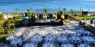 Görkemli düğünlerin ve keyifli organizasyonların vazgeçilmez adresi Görkemli düğünlerin ve keyifli organizasyonların vazgeçilmez adresi