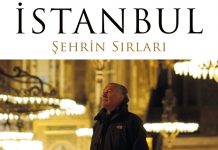 Duayen turizmcinin yeni kitabı İstanbul’u merak edenlere rehber olacak