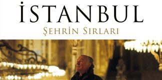 Duayen turizmcinin yeni kitabı İstanbul’u merak edenlere rehber olacak