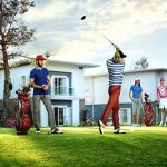 İspanya Covid sonrası golf turizminden umutlu Spor turizmiyle turist başına