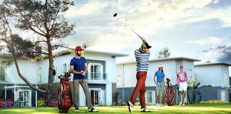 İspanya Covid sonrası golf turizminden umutlu Spor turizmiyle turist başına