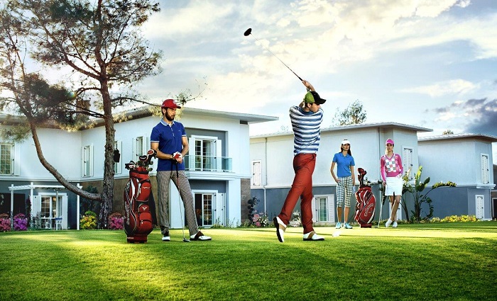 Spor turizmiyle turist başına