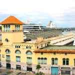 Havana Kruvaziyer Limanını Global işletecek