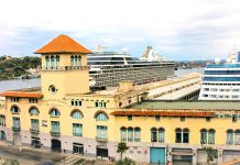 Havana Kruvaziyer Limanını Global işletecek