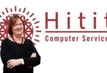 Havacılık yazılımında en etkili kadın CEO ödülü Hitit’e