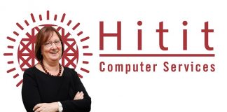 Havacılık yazılımında en etkili kadın CEO ödülü Hitit’e