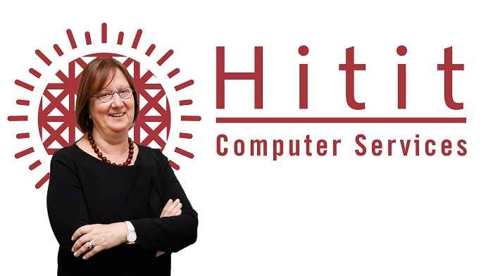 Havacılık yazılımında en etkili kadın CEO ödülü Hitit’e
