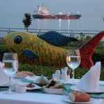 Crowne Plaza Florya’da muhteşem deniz manzarasında Ramazan ziyafeti