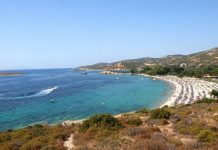 Türkiye’nin ilk tatil köyünde özelleştirme süreci başladı