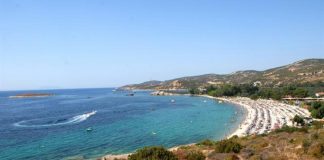 Foça Tatil Köyü’nün ihalesi sonuçlandı!