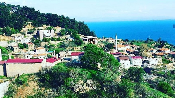 ekoturizm