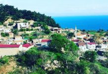 Kayalar Köyü, ekoturizm potansiyeli için yatırımcılara sesleniyor ekoturizm