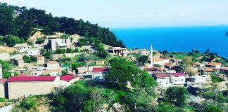 Kayalar Köyü, ekoturizm potansiyeli için yatırımcılara sesleniyor ekoturizm