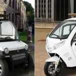 Kral Motor’dan yeşil otel konseptine uygun yeni ürünler elektrikli scooter