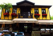 Polonezköy’de bir restorandan daha fazlası: Leonardo