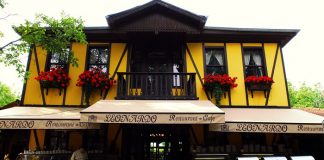 Polonezköy’de bir restorandan daha fazlası: Leonardo