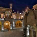 Büyülü şehir Kapadokya’nın ruhunu yansıtan, Mahzen Cave Hotel