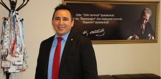 IADWP’nin Asya ve Avrupa destinasyonları Türkiye’den yönetilecek TravelShop Turkey