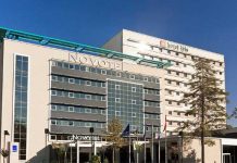 Akfen’in otel kira gelirinde rekor artış!