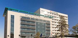 Akfen’in otel kira gelirinde rekor artış!