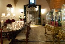 Nusr-Et’ten turizmin kalbine şube