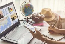 Dünyanın en büyük online seyahat platformu için anlaştılar Online Turizm Harcamaları 2023