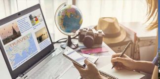 Yerel kültürle iç içe seyahat etmek istiyorsanız bu rotalar tam size göre Online Turizm Harcamaları 2023