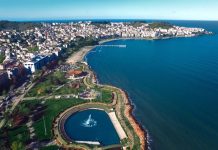 Ünye gastronomik marka kent olacak