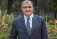 Osman Ayık: Turizmde ikinci çeyreği de kaybettik