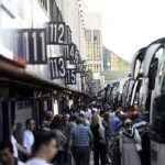 Şehirler Arası Otobüslere Bayram Tatili Ayarı Şehirler Arası Otobüslere Bayram Tatili Ayarı