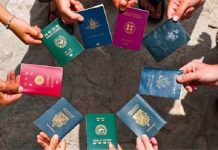 İşte 2021 yılı için Dünya’nın en güçlü pasaportları