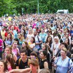 Büyük Türkiye Festivali bu yıl Polonya’da!