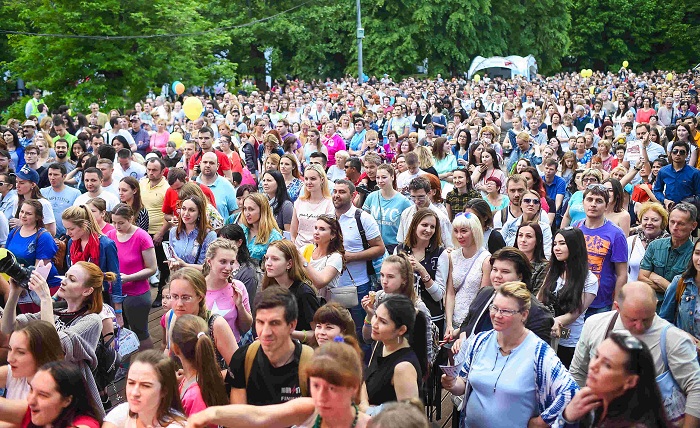 Büyük Türkiye Festivali bu yıl Polonya’da!