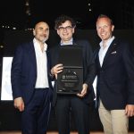 Radisson Blu Hotel Tuzla, ‘En İyi Toplam Gelir Performansı’ ödülünü kazandı