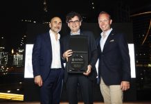 Radisson Blu Hotel Tuzla, ‘En İyi Toplam Gelir Performansı’ ödülünü kazandı