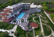 Ramada Resort Kazdağları, gezginlerin en beğendiği otel oldu