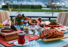 İstanbul otellerinin Ramazan ayı programları Ramazan bayramı otelleri