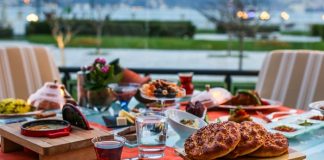 İstanbul otellerinin Ramazan ayı programları Ramazan bayramı otelleri