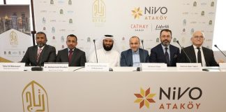 Nivo Ataköy’ün otelini Katarlı Retaj Group işletecek