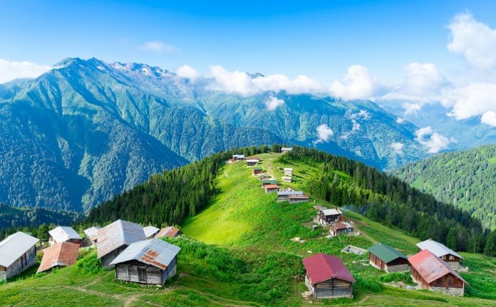 yayla ile ilgili görsel sonucu