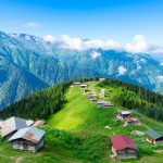 Unutulmayacak bir yayla tatili için 9 rota