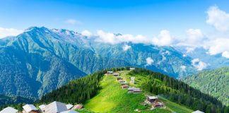 Unutulmayacak bir yayla tatili için 9 rota