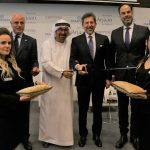 Rotana Otellerinin yeni yatırımı Avrupa yakasında açıldı