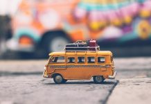 Gezginlerin sonbahar ve kış tercihlerini ortaya koyan anket