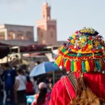 Bir kültür geçidi Marakeş’i keşfedin!