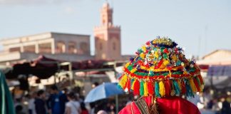 Bir kültür geçidi Marakeş’i keşfedin!
