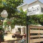 Kıbrıs’ı keşfetmek isteyenlerin yeni konaklama adresi: Sun Rays Hotel Sun Rays Hotel Girne