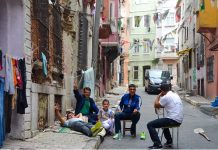 Varoş turizmi İstanbul’da ilgi çeker mi?