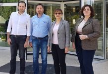 TESTUD girişiminde Türk termallerine Rus incelemesi